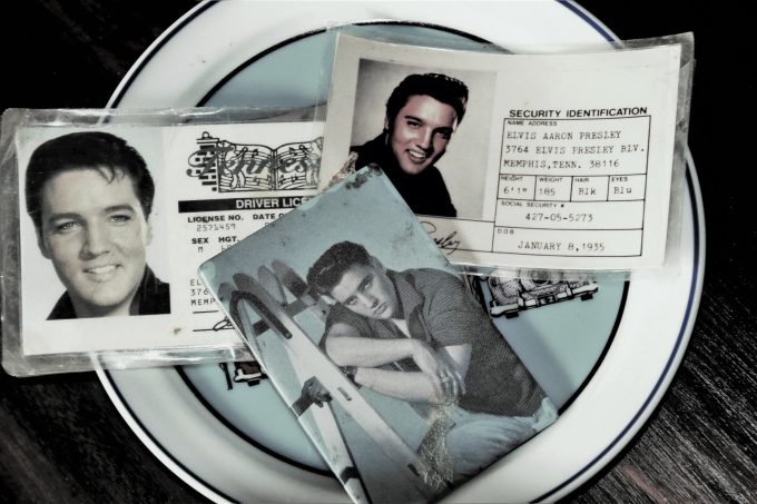 Elvis