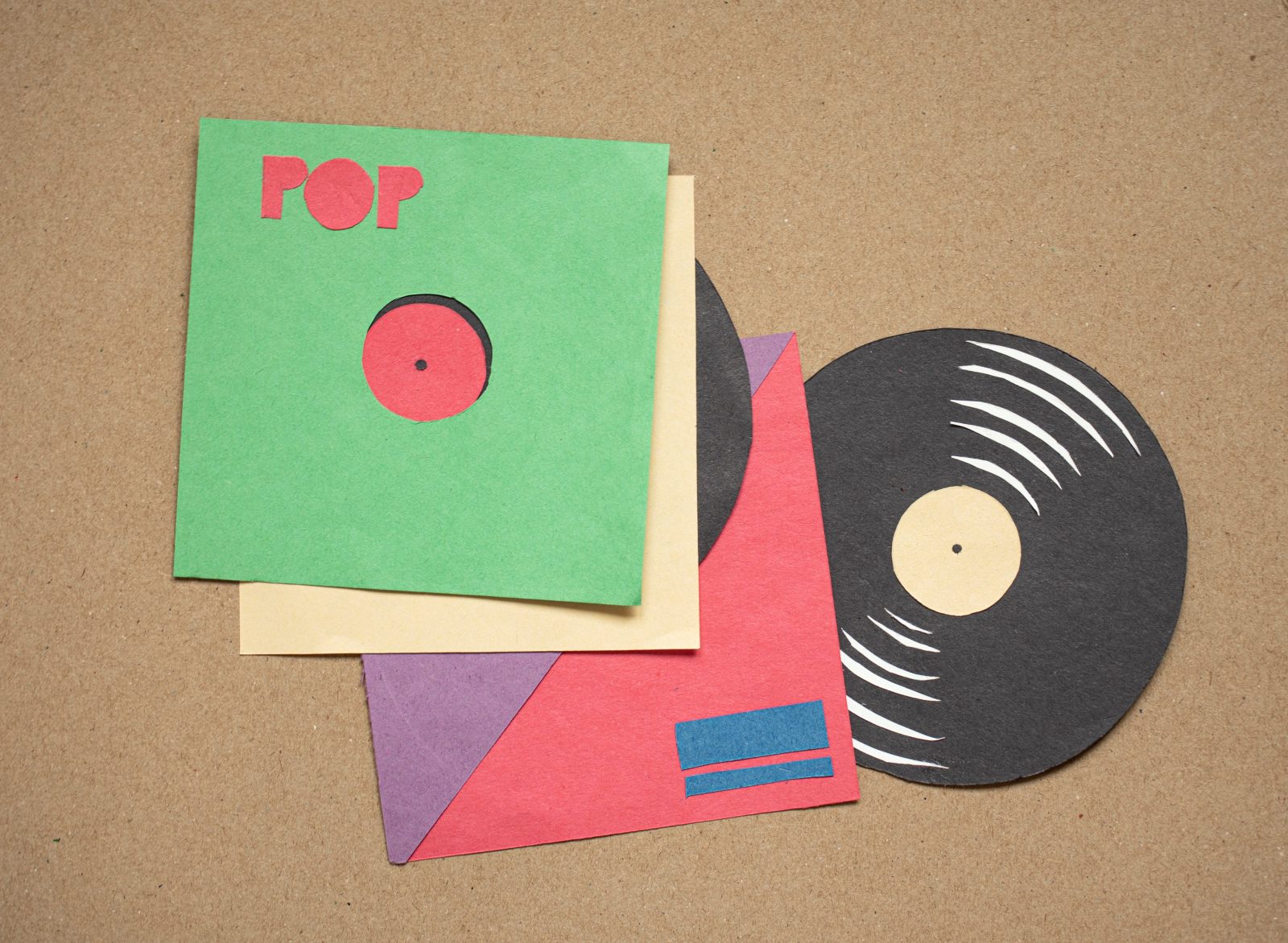 discos
