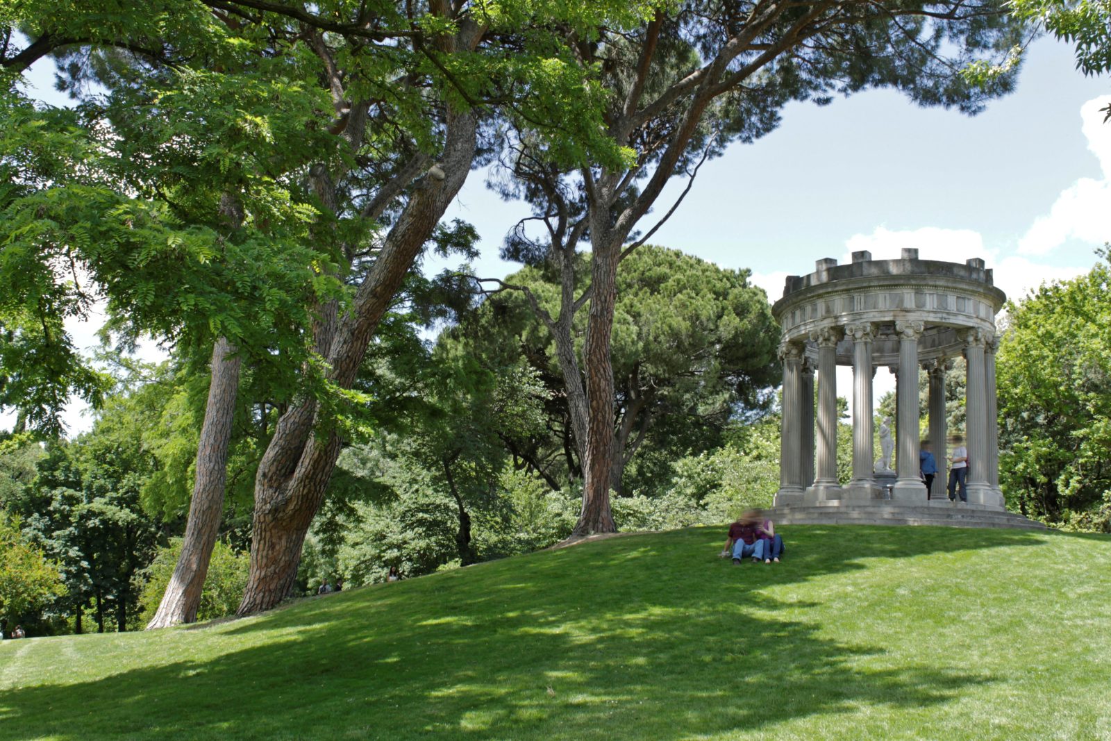 parques