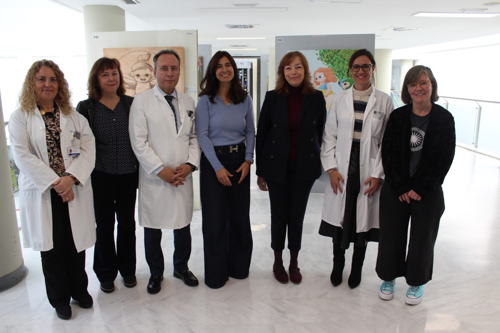 Hospital Puerta de Hierro