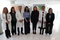 Hospital Puerta de Hierro