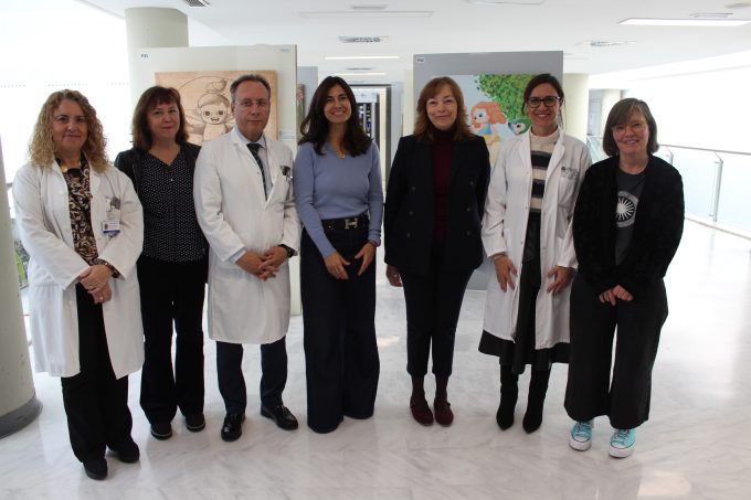 Hospital Puerta de Hierro